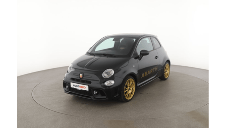 Abarth 695