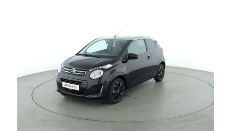 Citroën C1