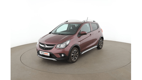 Opel Karl