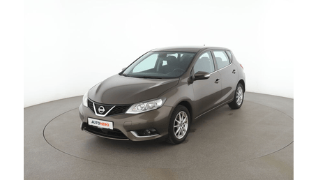Nissan Pulsar