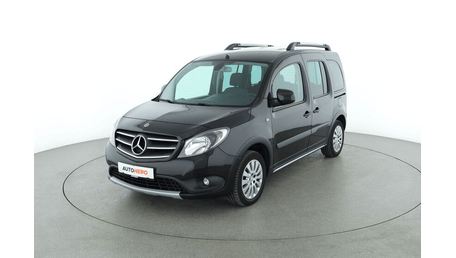 Mercedes-Benz Citan