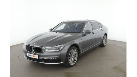 BMW 7er