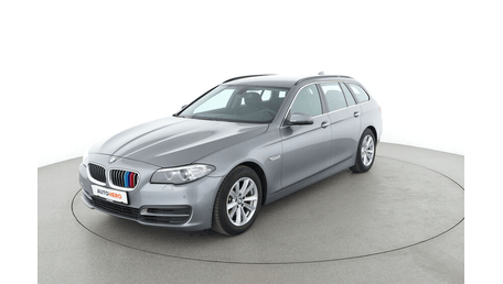 BMW 5er