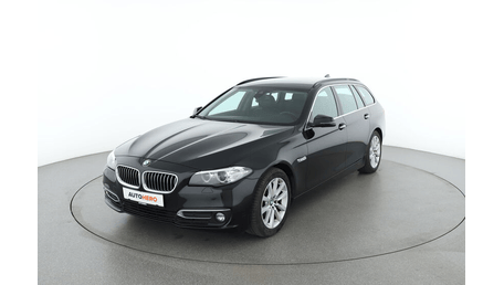 BMW 5er