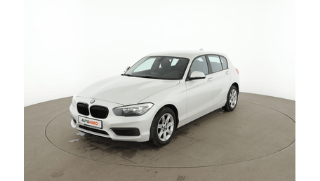 BMW 1er