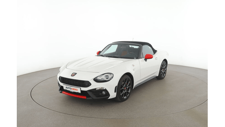 Abarth 124