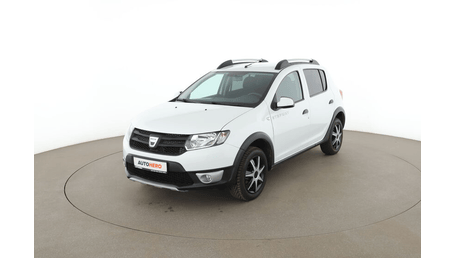 Dacia Stepway