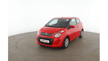 Citroën C1