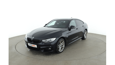 BMW 4er