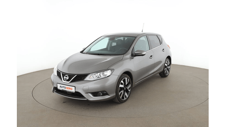 Nissan Pulsar