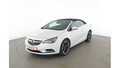 Opel Cascada