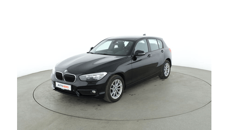 BMW 1er