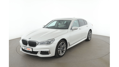 BMW 7er