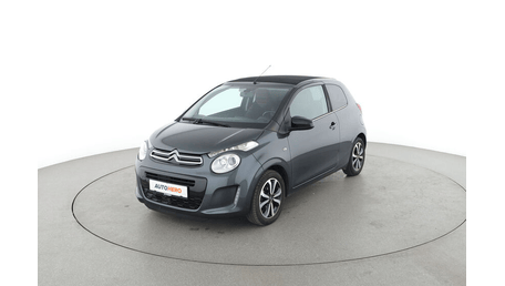 Citroën C1
