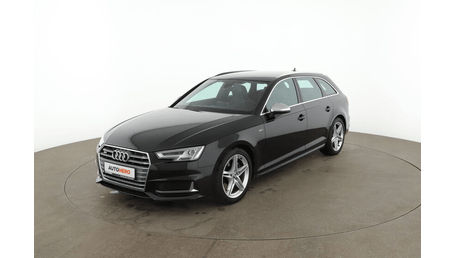 Audi S4