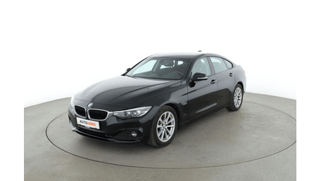BMW 4er
