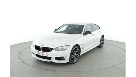 BMW 4er