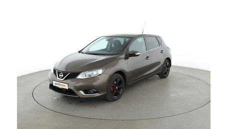 Nissan Pulsar