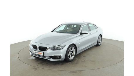 BMW 4er