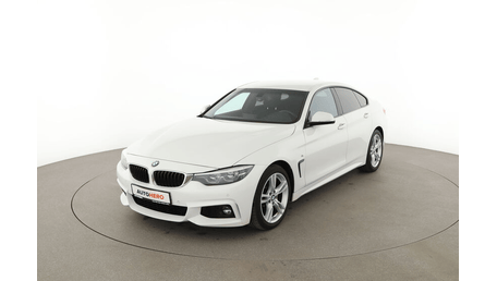 BMW 4er