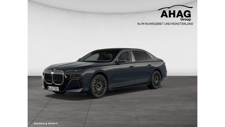 BMW 7er