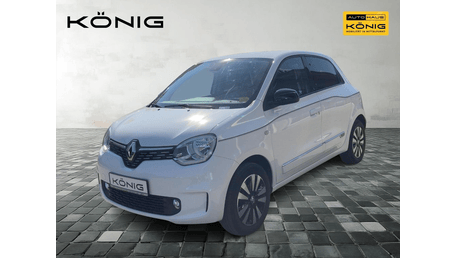 Renault Twingo E-Tech