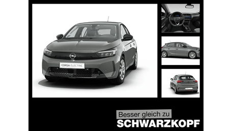 Opel Corsa-e