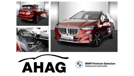 BMW 2er