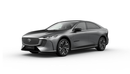 Mazda 6e