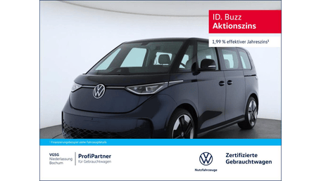 Volkswagen ID.Buzz