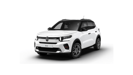 Citroën e-C3