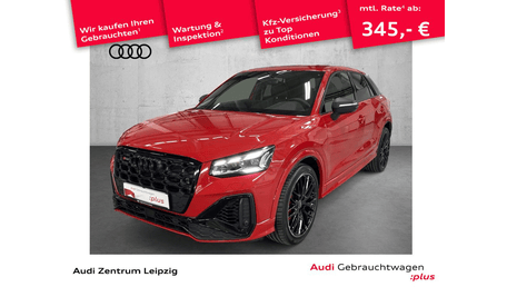 Audi SQ2