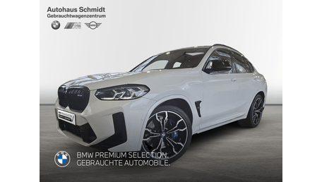 BMW X4 M