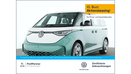 Volkswagen ID.Buzz