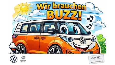 Volkswagen ID.Buzz