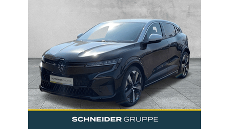 Renault Mégane E-Tech