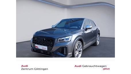 Audi SQ2