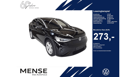 Volkswagen ID.5