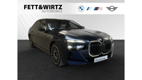 BMW 7er