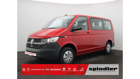 Volkswagen T6