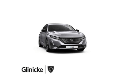 Peugeot e-308