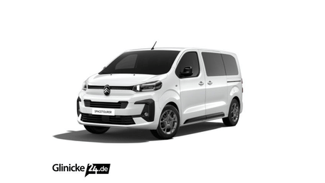 Citroën SpaceTourer