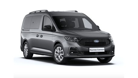 Ford Tourneo