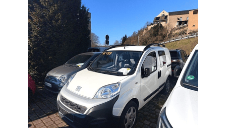 Fiat Fiorino
