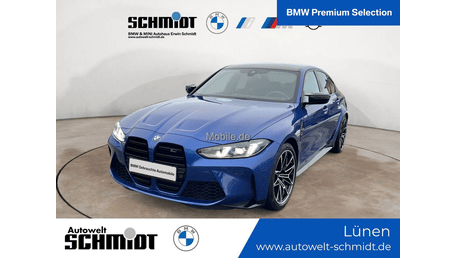 BMW M3
