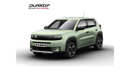 Fiat Grande Panda