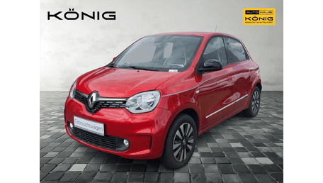 Renault Twingo E-Tech