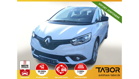 Renault Grand Scénic