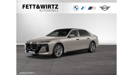 BMW 7er