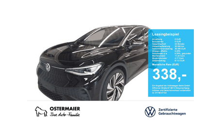 Volkswagen ID.5